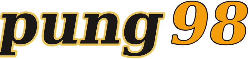 pung98 โลโก้